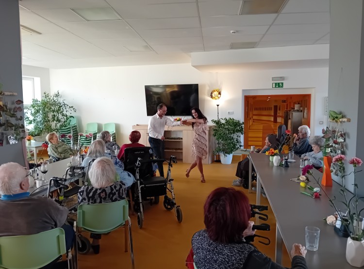 Mezinárodní den žen