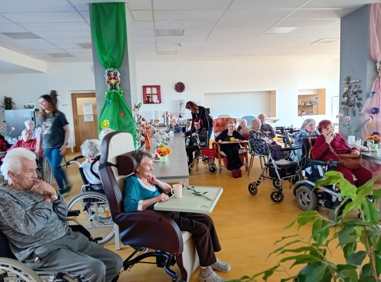 Mezinárodní den žen