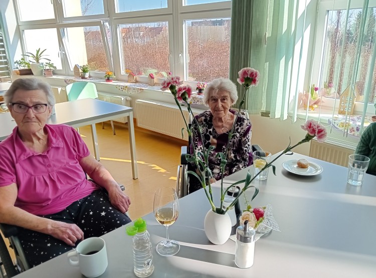 Mezinárodní den žen