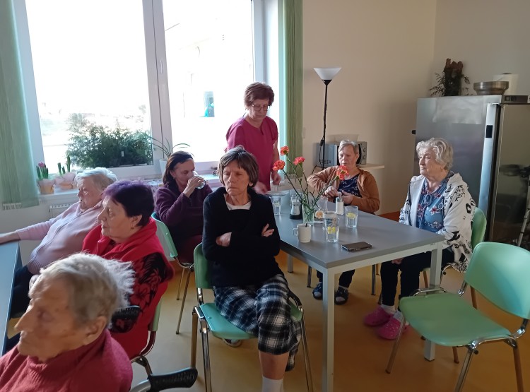 Mezinárodní den žen