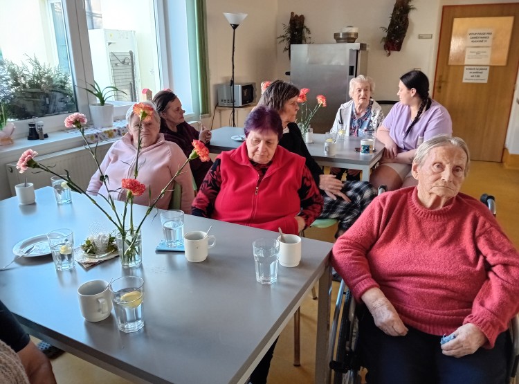 Mezinárodní den žen