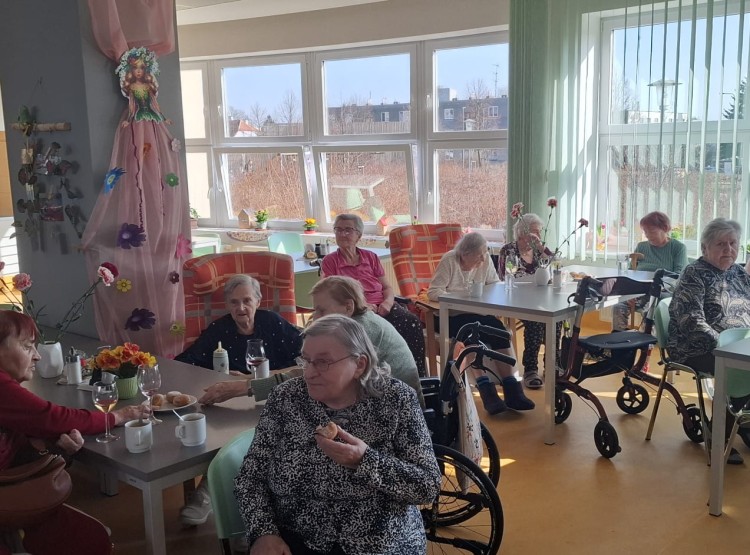 Mezinárodní den žen