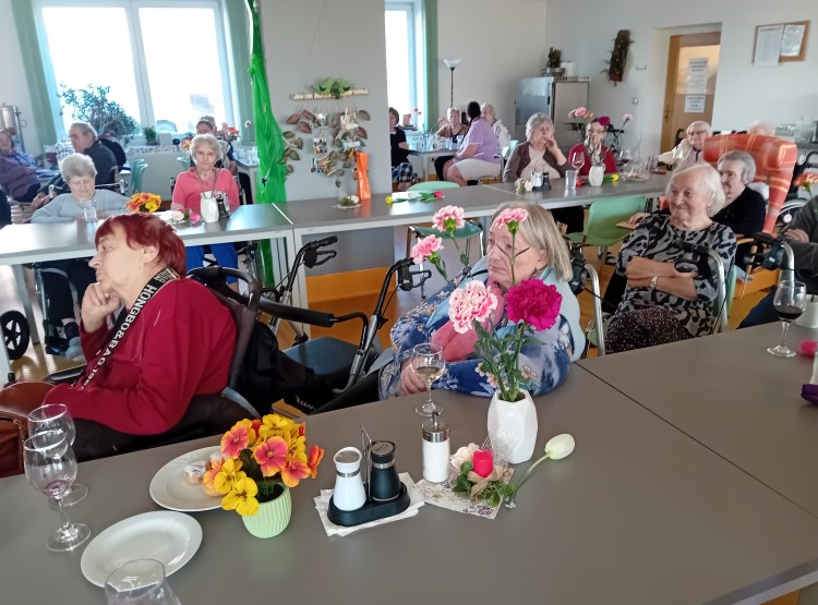 Mezinárodní den žen