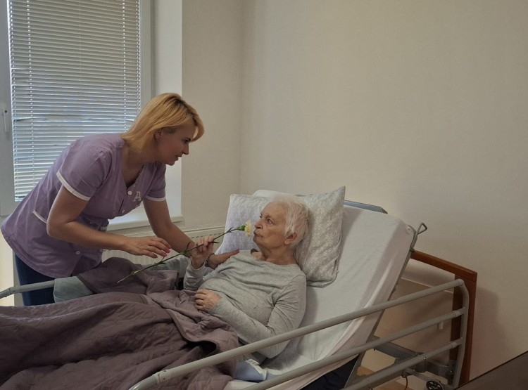 Mezinárodní den žen