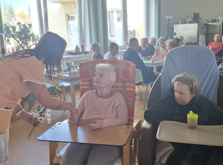 Narozeninová oslava