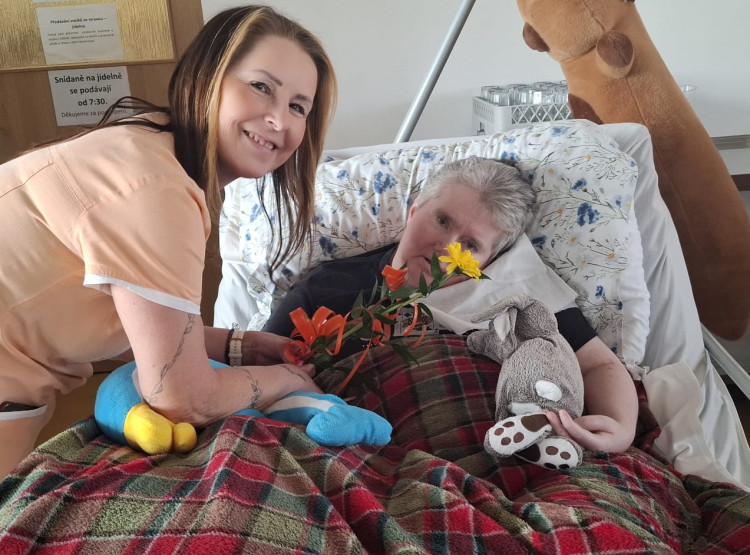 Narozeninová oslava