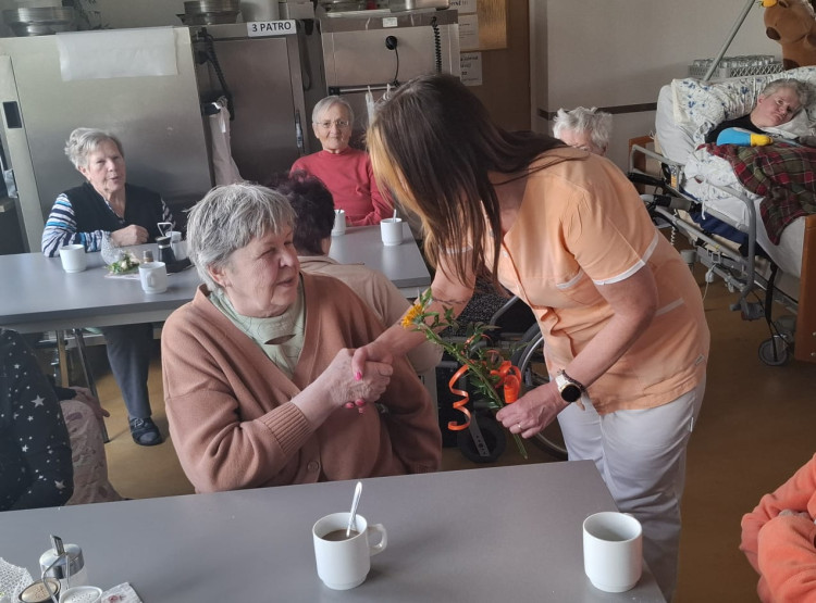 Narozeninová oslava