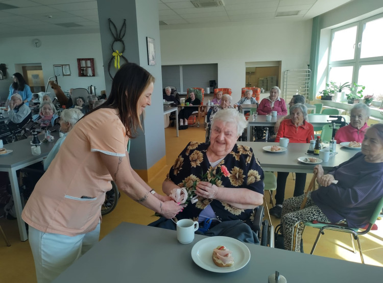 Narozeninová oslava