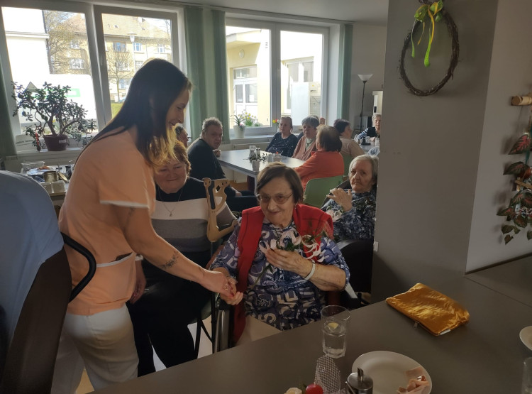 Narozeninová oslava