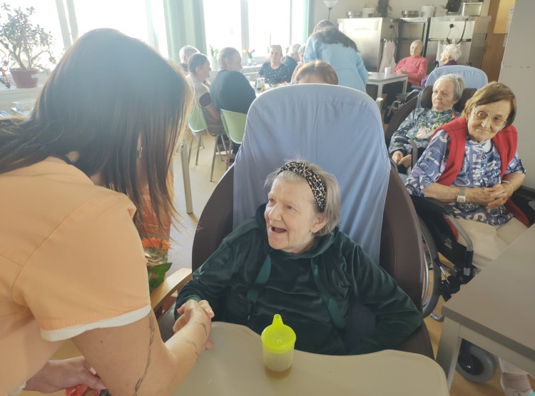 Narozeninová oslava