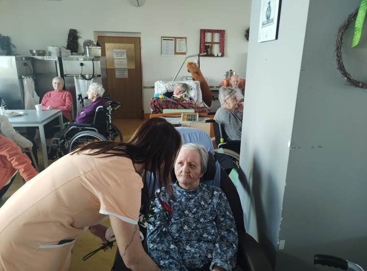 Narozeninová oslava