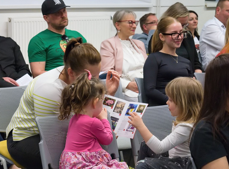Umění pomáhalo Domácímu hospici Ledax už počtvrté