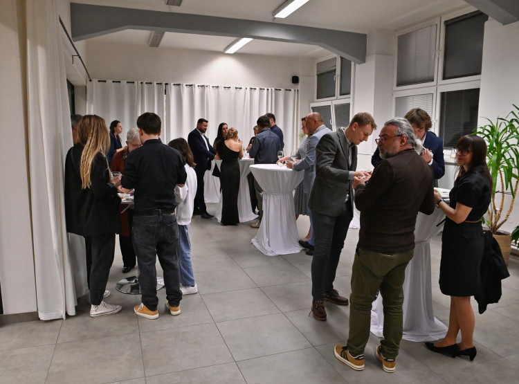 Umění pomáhalo Domácímu hospici Ledax už počtvrté