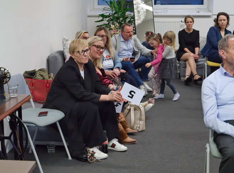 Umění pomáhalo Domácímu hospici Ledax už počtvrté