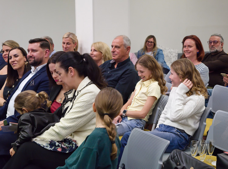 Umění pomáhalo Domácímu hospici Ledax už počtvrté