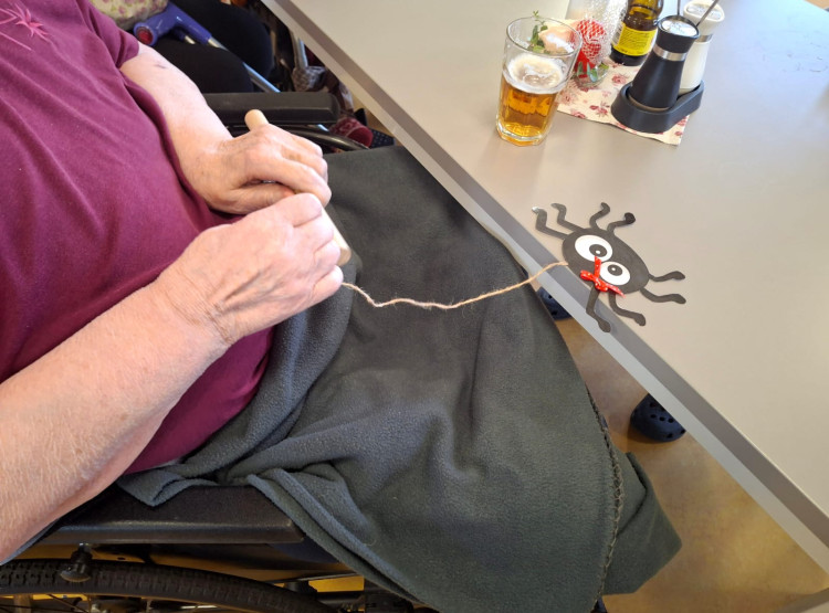 Čarodějnice a grilování