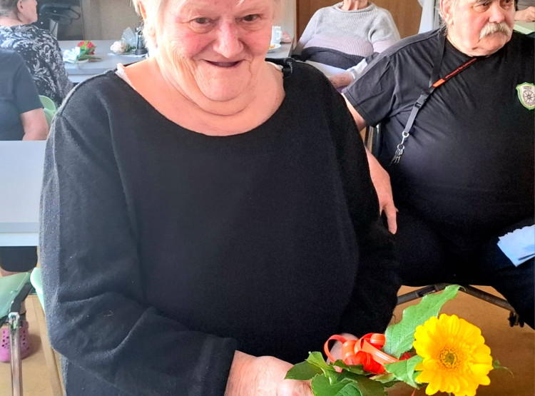 Narozeninová oslava