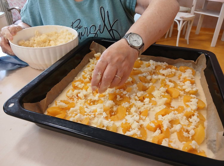 Pečení