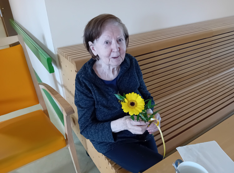 Narozeninová oslava