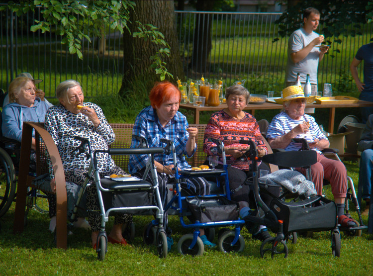 Zahradní slavnost 2026