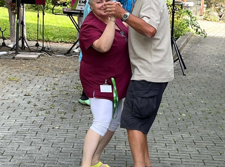 Fotoreport ze Zahradní slavnosti 2026