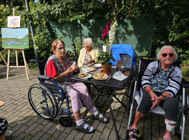 Fotoreport ze Zahradní slavnosti 2026