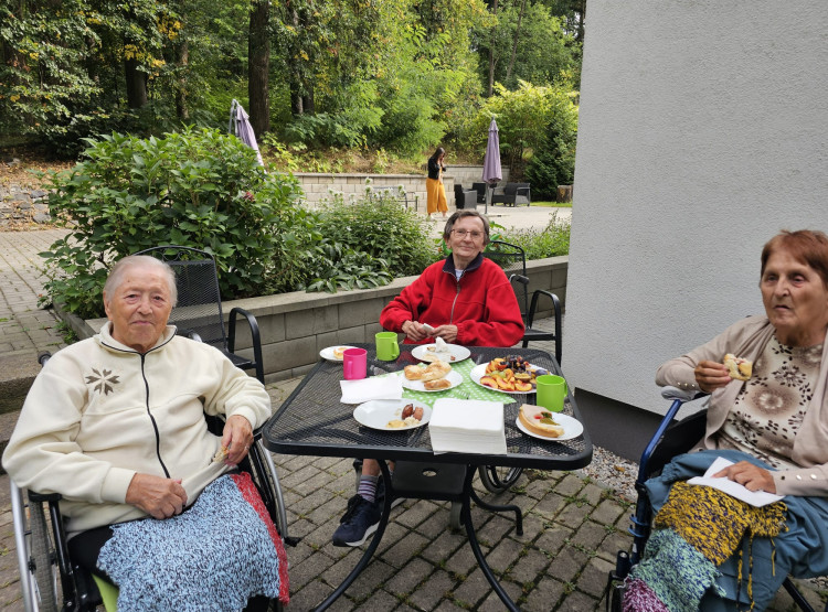 Fotoreport ze Zahradní slavnosti 2026