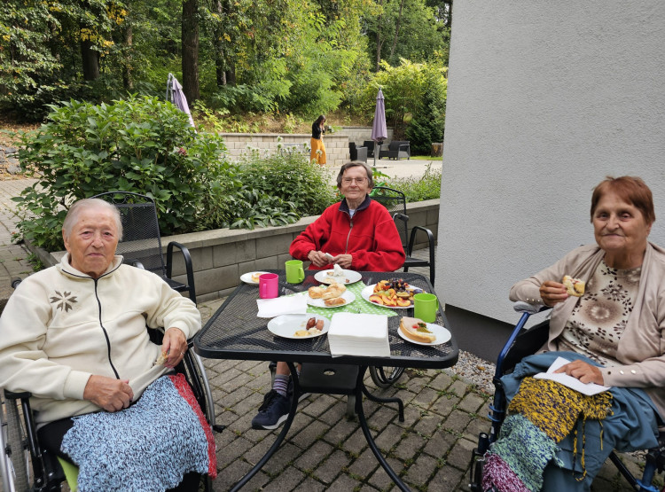 Fotoreport ze Zahradní slavnosti 2026