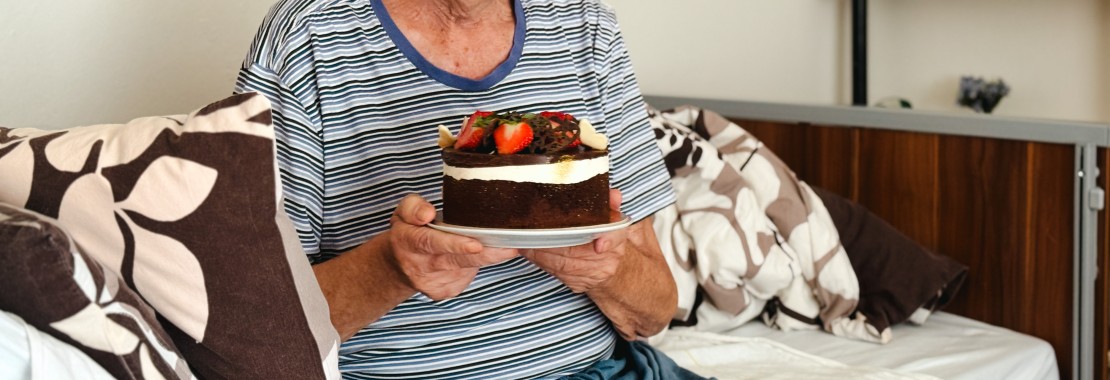 Domácí hospic bych doporučil každému okamžitě