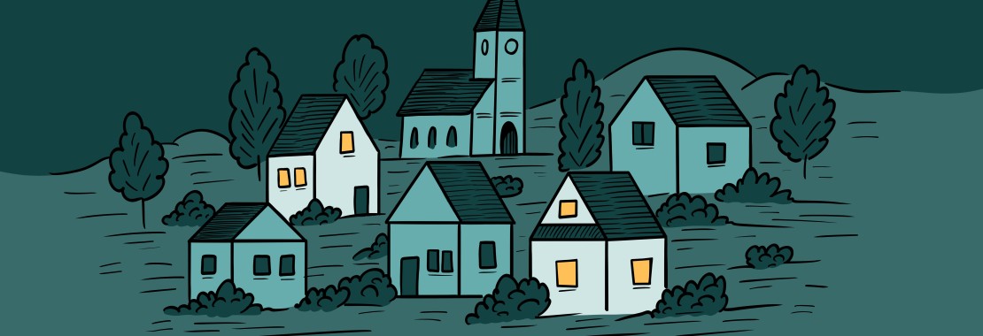 Přineste s námi světlo do domovů nevyléčitelně nemocných