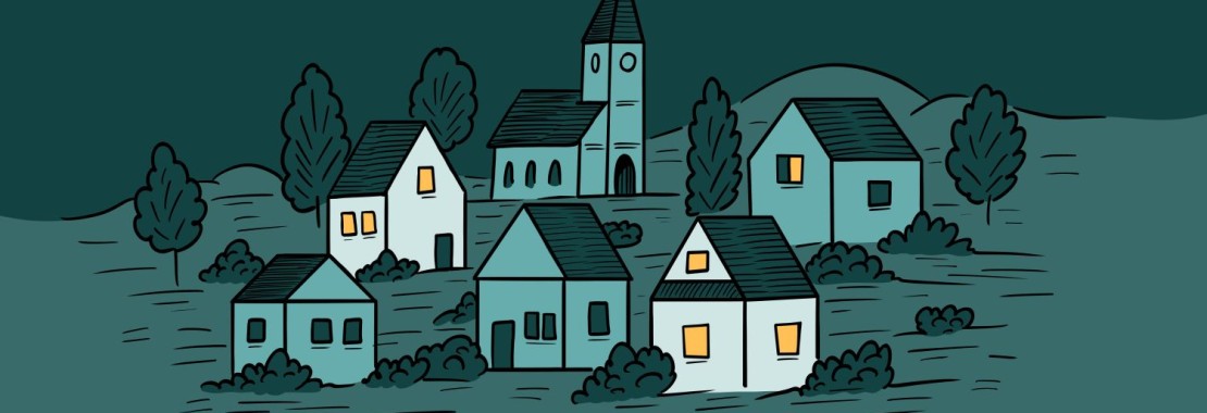 Přineste s námi světlo do domovů nevyléčitelně nemocných