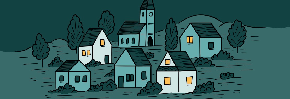 Přineste s námi světlo do domovů nevyléčitelně nemocných